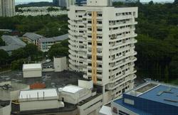 Queensway Tower / Queensway Shopping Centre (D3), Apartment #89251372